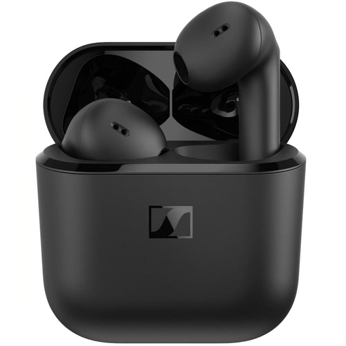 Sennheiser Accentum Open Wireless Open-Back Earbuds | Soundium