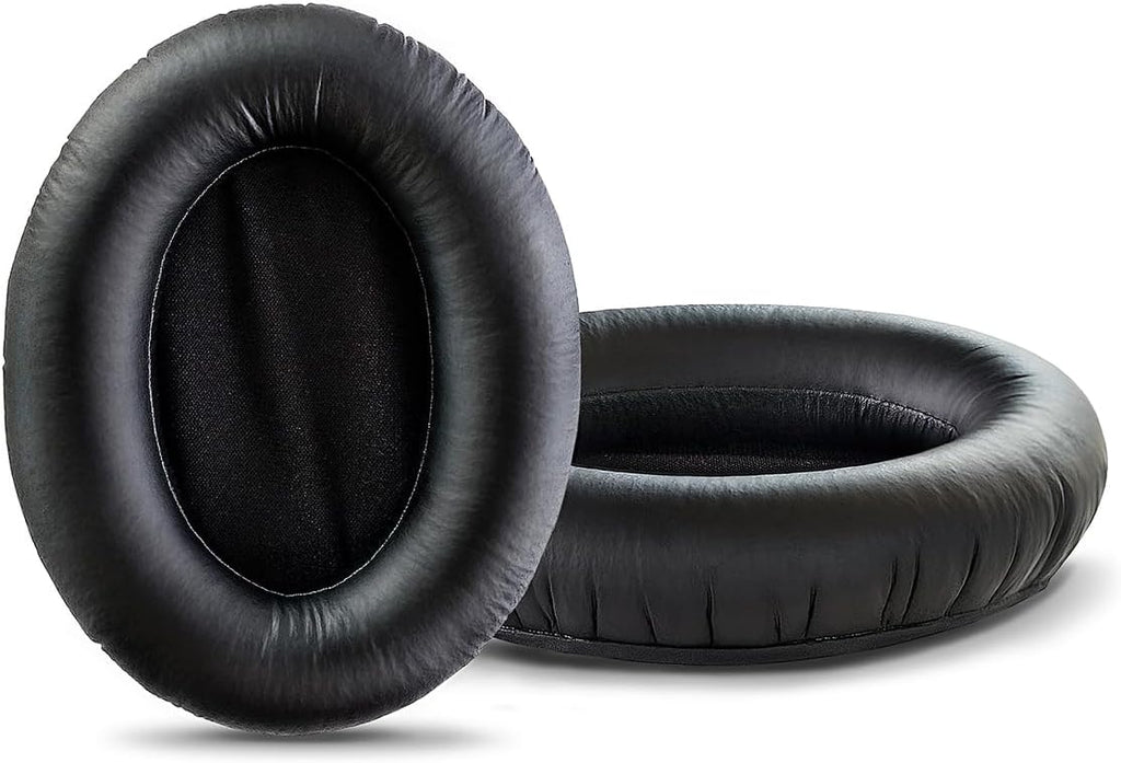 Sennheiser HD 280 Pro Replacement Pad Set (572235) headphone earpads, in black