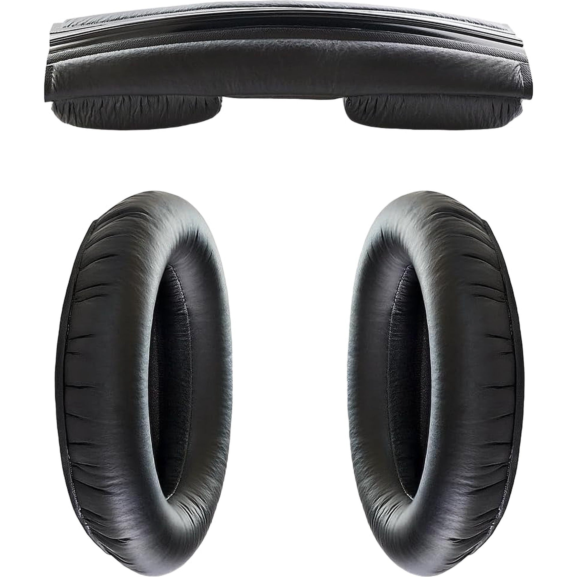 Sennheiser HD 280 Pro Replacement Pad Set (572235) - Soundium