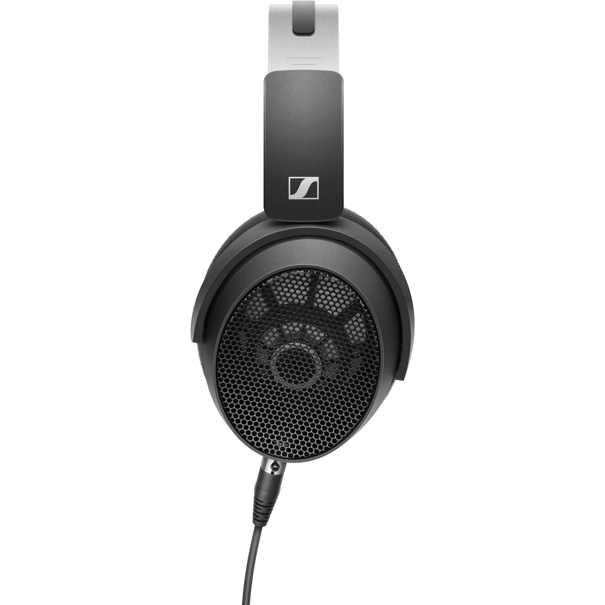 Sennheiser HD 490 Pro Plus Open-Back Studio Headphones | Soundium