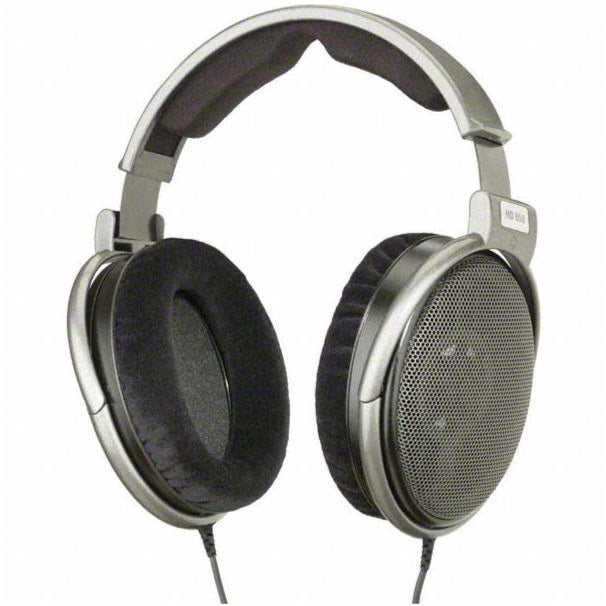 Sennheiser HD 650 Studio Headphones | Soundium