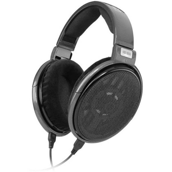 Sennheiser HD 650 Studio Headphones | Soundium