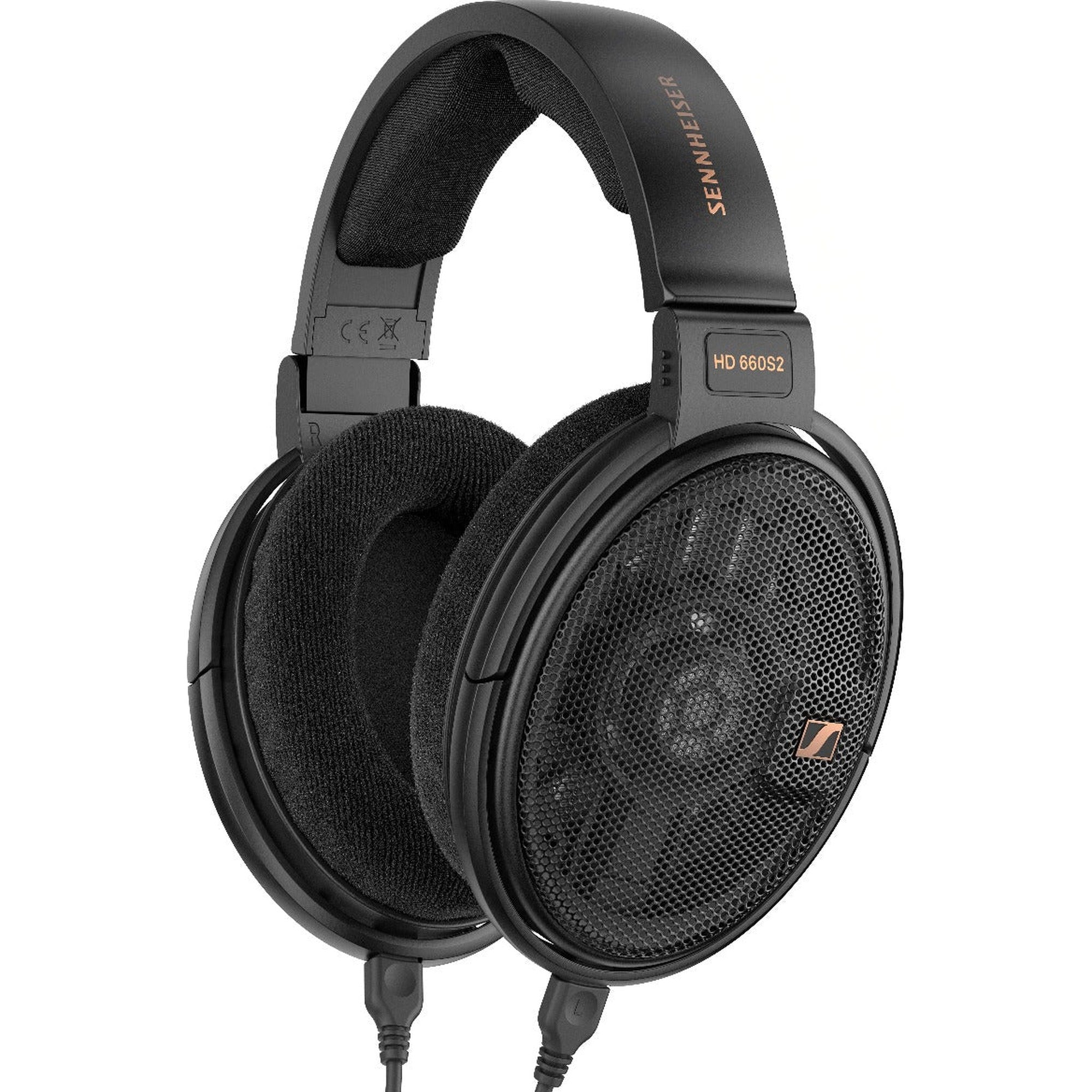 Sennheiser HD 660S2 - Soundium