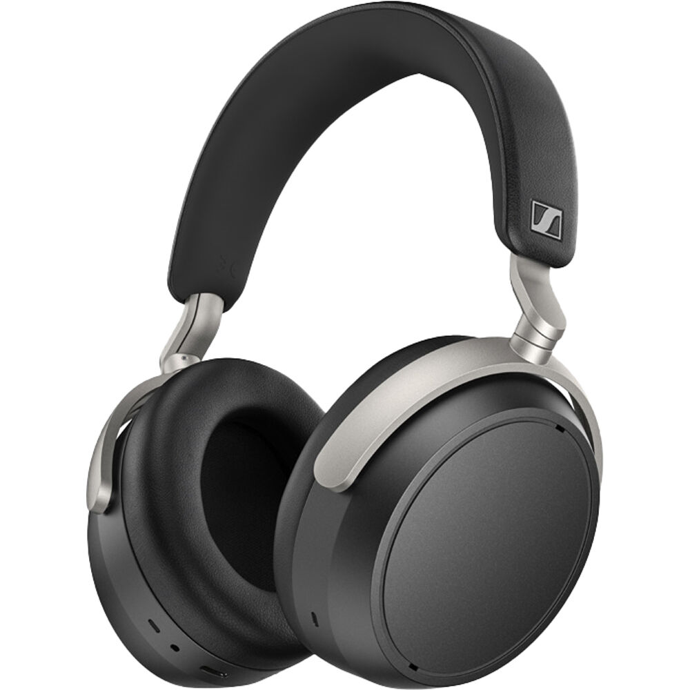 Sennheiser HDB 630 wireless headphones