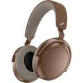 Sennheiser Momentum 4 Wireless headphones, angled view in copper
