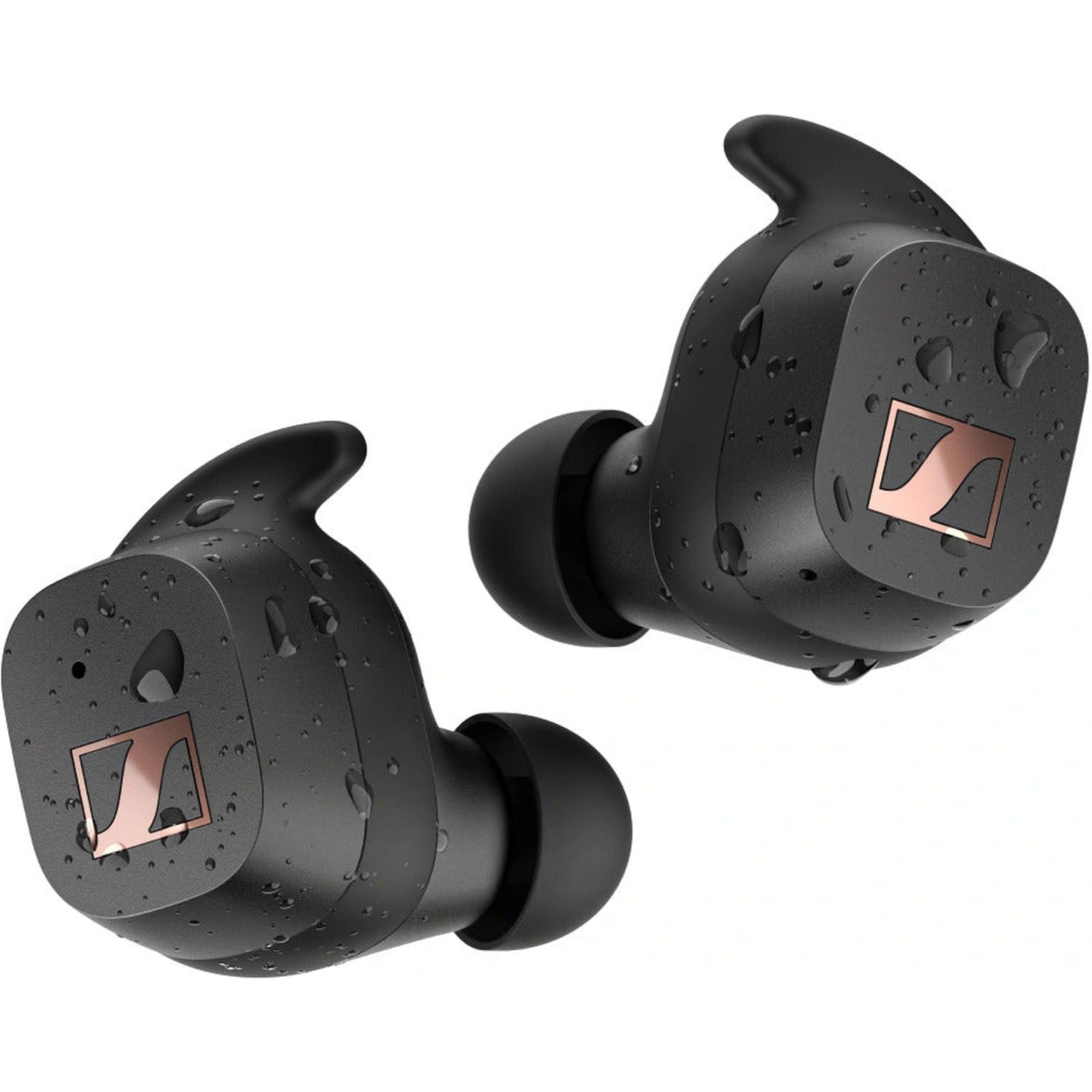 Sennheiser Sport True Wireless - Soundium