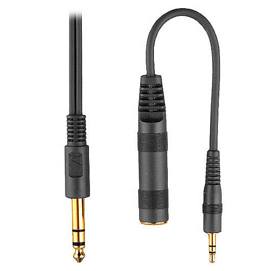Sennheiser HD 650 studio headphones with open-back design, large ear cups, and adjustable headband for high-quality sound.