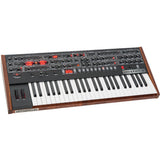 Sequential Prophet-6