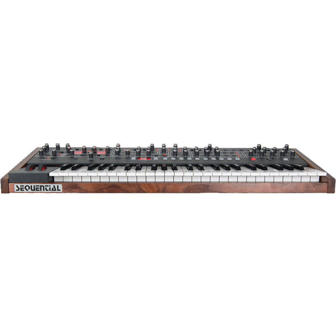 Sequential Prophet-6