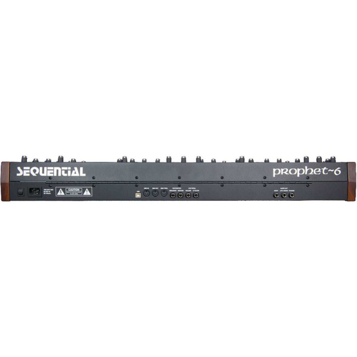 Sequential Prophet-6