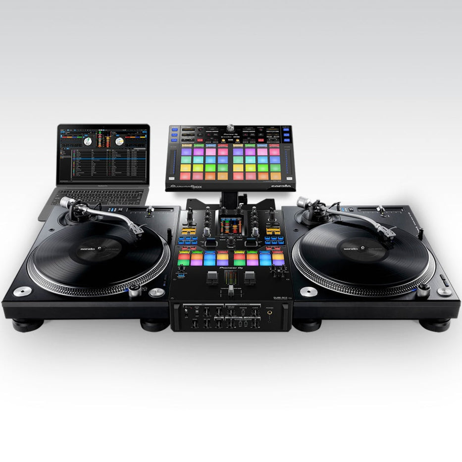 Pioneer DJM-S11 | DJ Mixers | Soundium