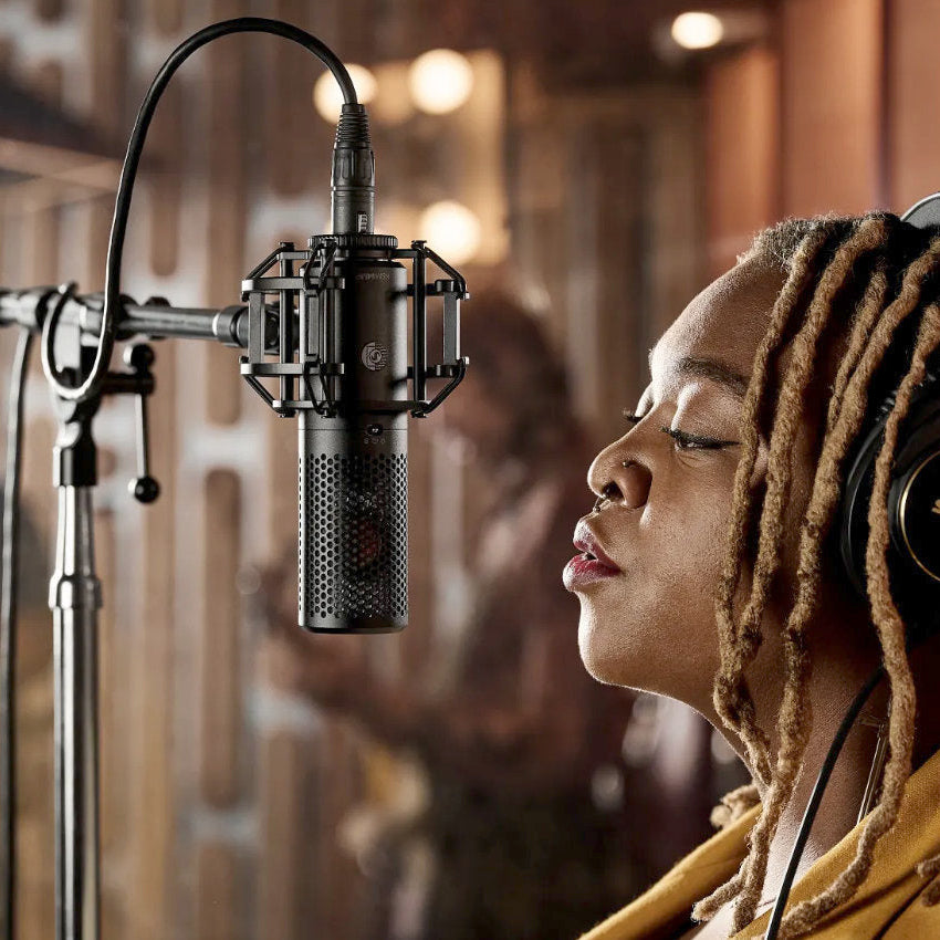 Shure KSM32C/HM (Stage Kit) | Condenser Microphones | Soundium