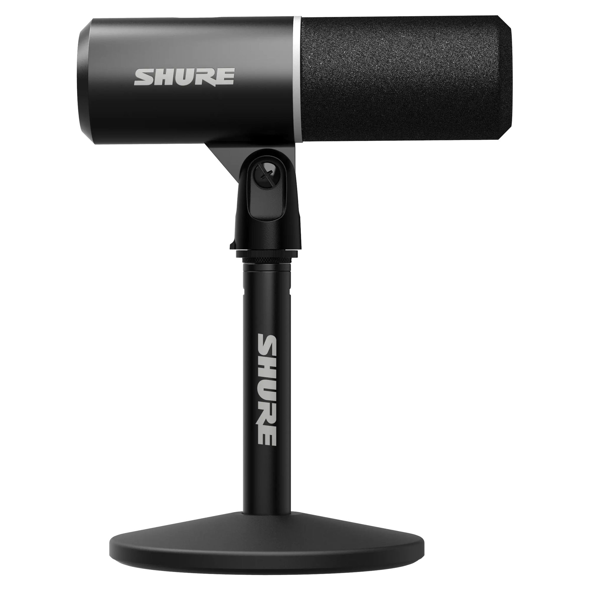 Shure MV6 Gen 2 – USB-C Gaming Microphone | Soundium