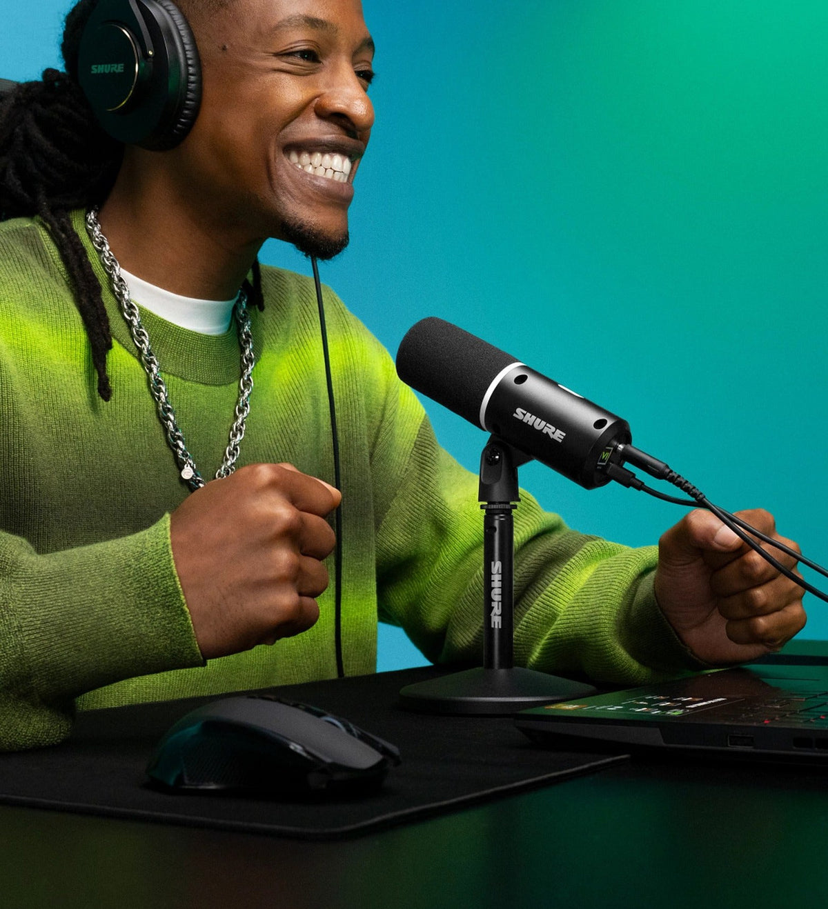 Shure MV6 Gen 2