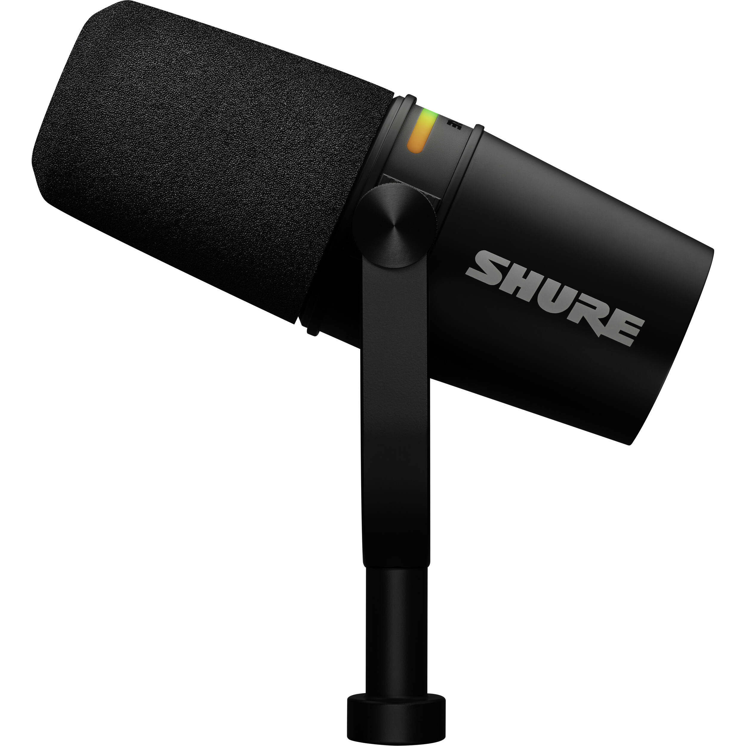 Shure MV7+ USB-C/XLR Podcast Microphone | Soundium