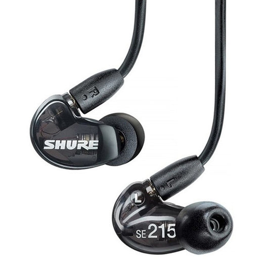Dodatna oprema za Shure SE215
