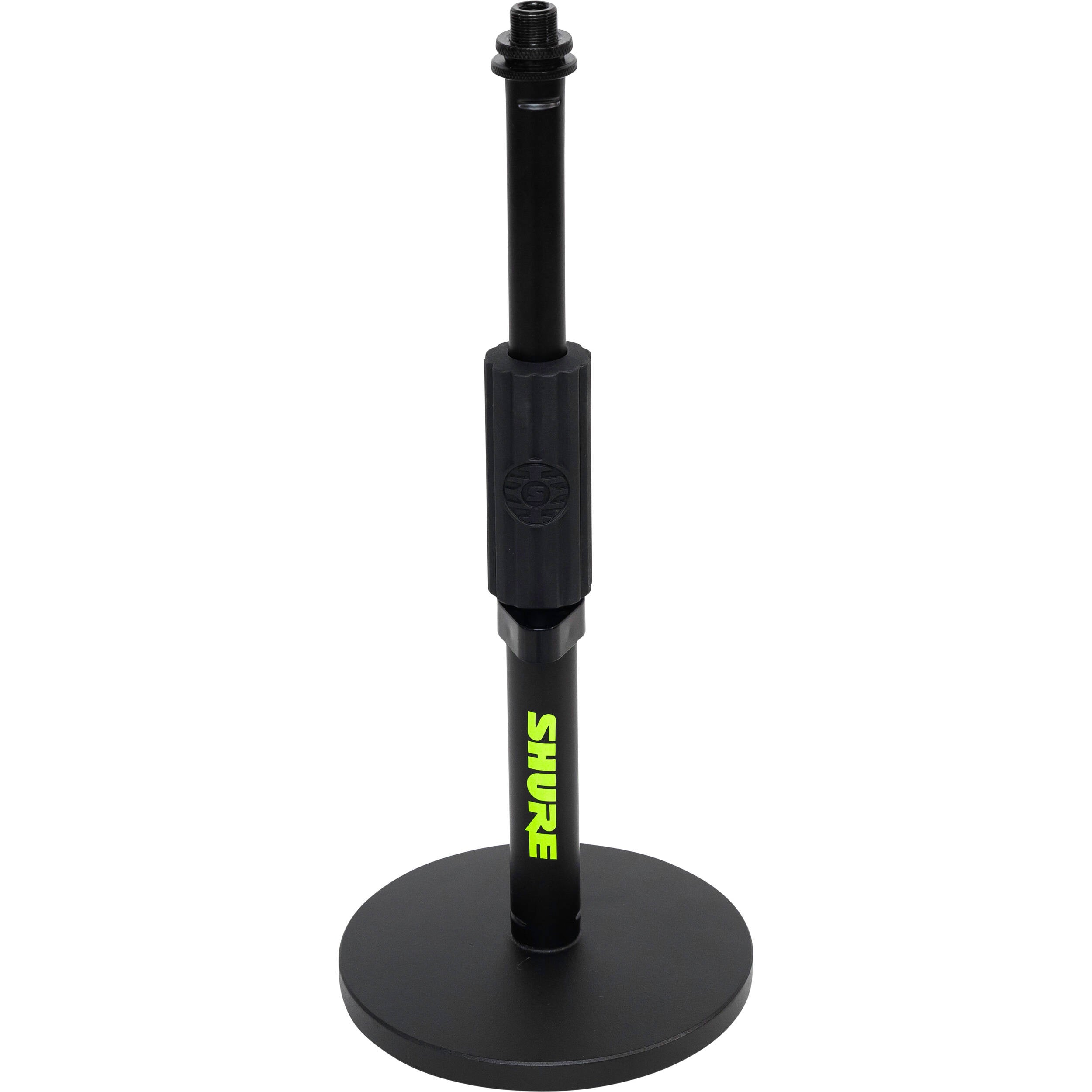 Shure SH-DESKTOP1 Desktop Microphone Stand | Soundium