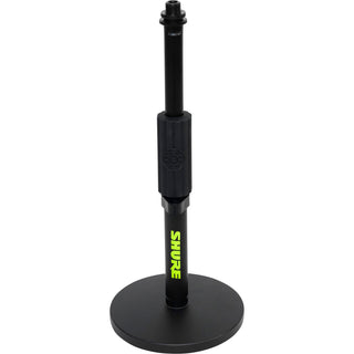 Shure microfoonstatieven (bureaumodel)