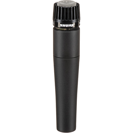 Shure SM57 tartozékok
