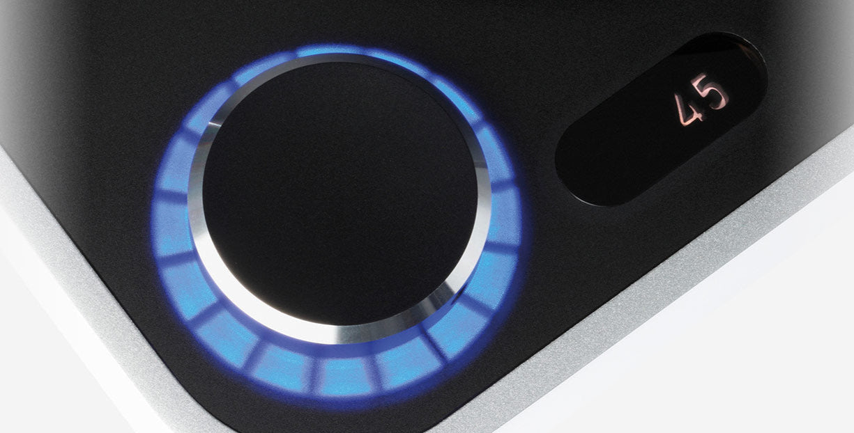 Clearaudio Concept Signature