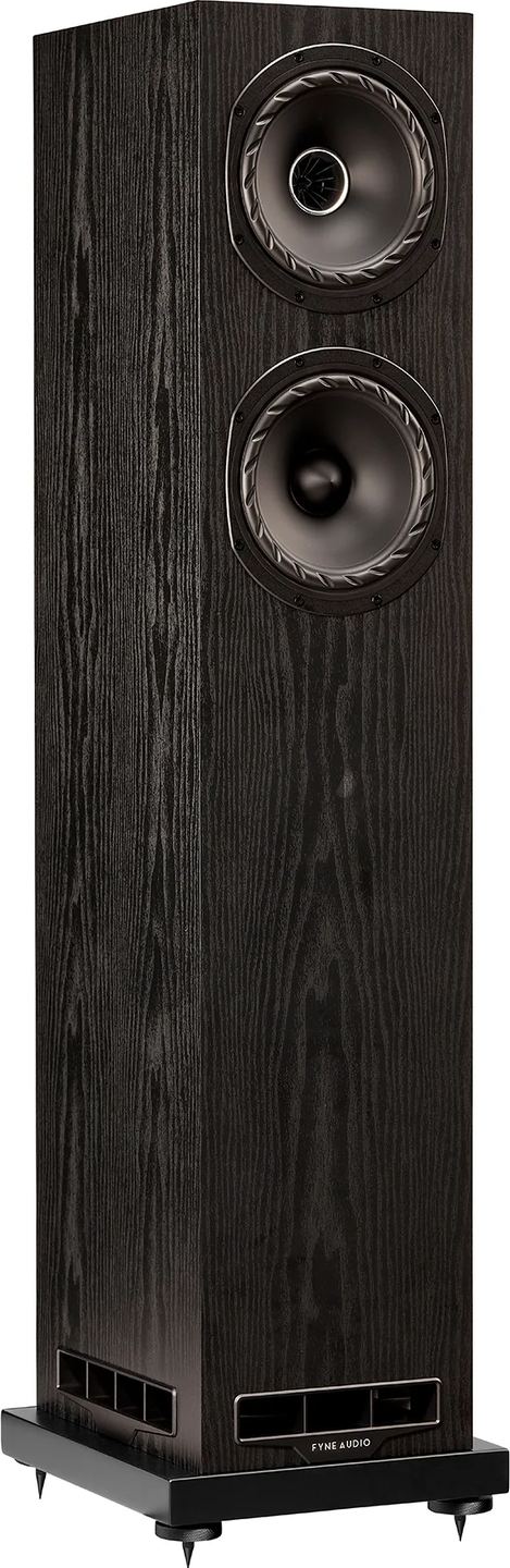 Fyne Audio F501E