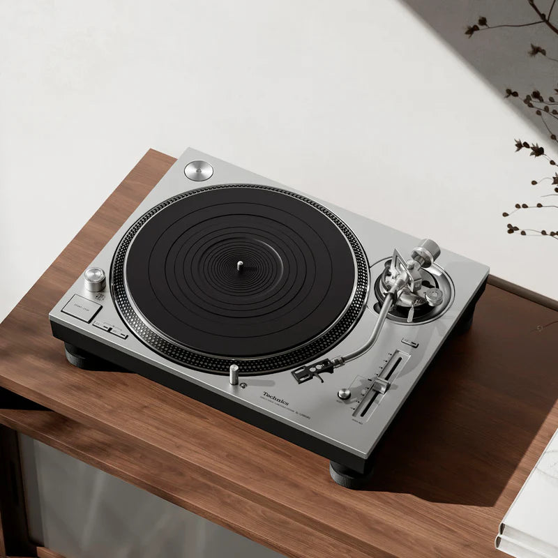 Technics SL-1200GR2