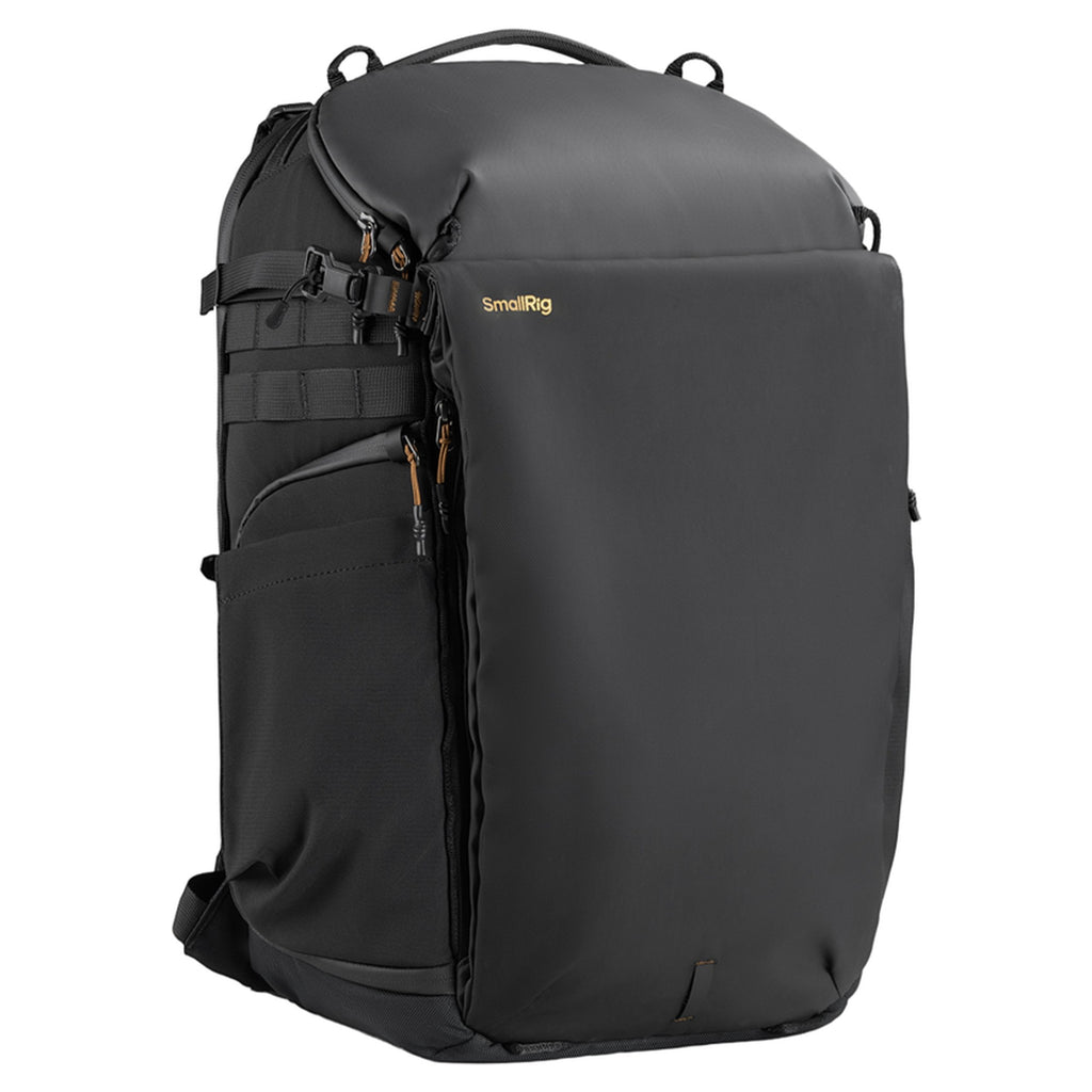 SmallRig Outra 25 backpack, side view