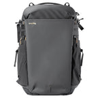 SmallRig Outra 25 backpack, three-quarter view