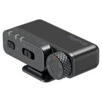 SmallRig S70 camera receiver with gain dial