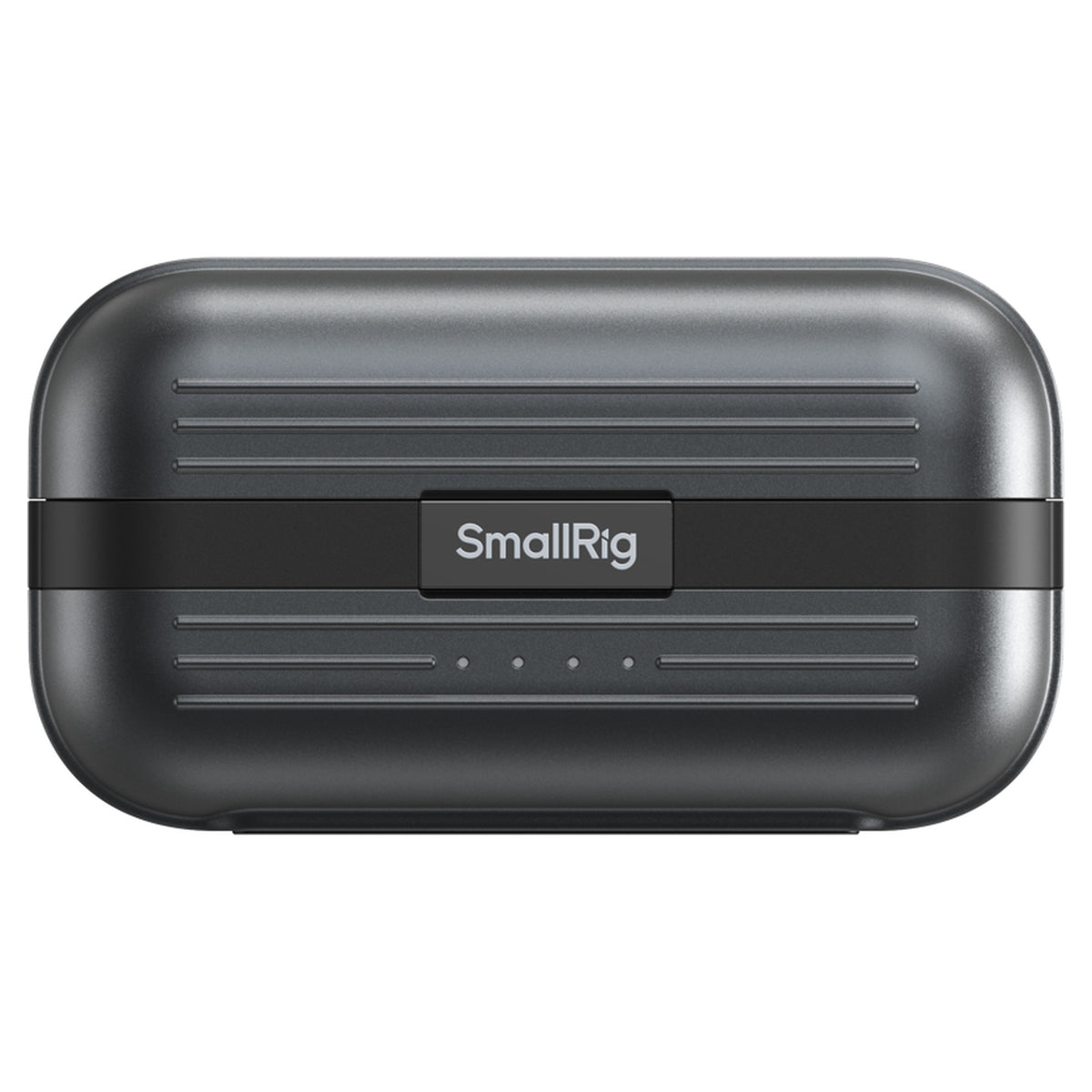 SmallRig S70 charging case, closed