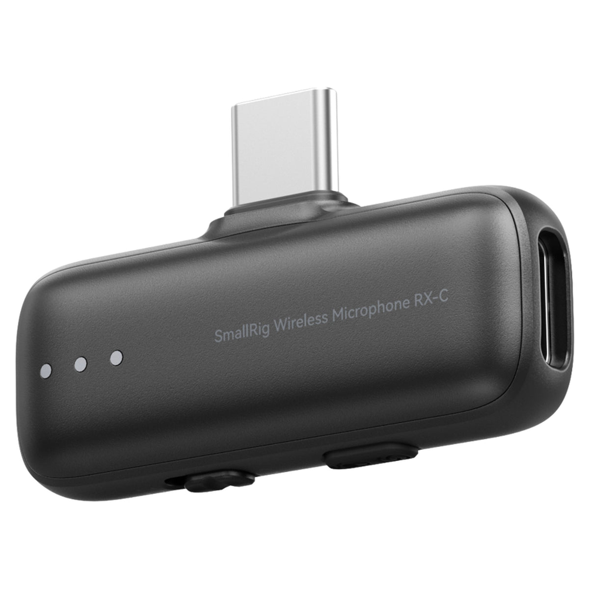 SmallRig S70 USB-C receiver