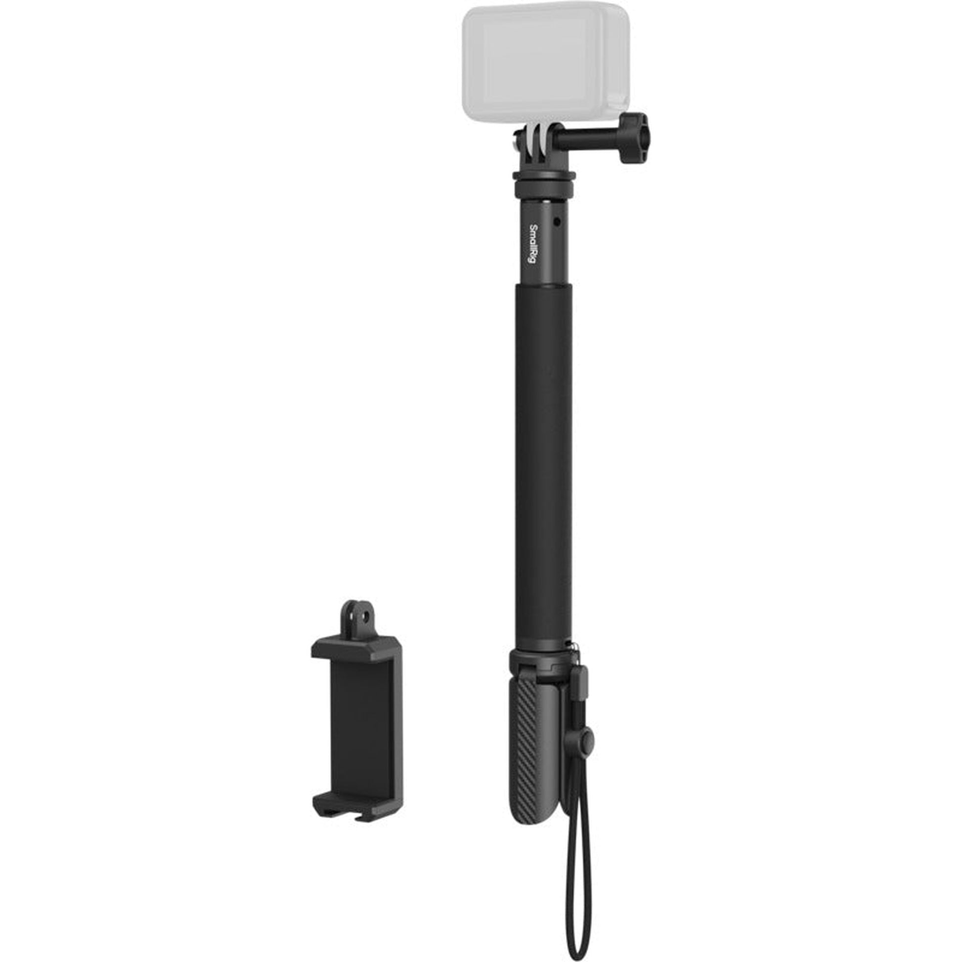SmallRig Selfie Stick for Action Cameras (5403) - Soundium