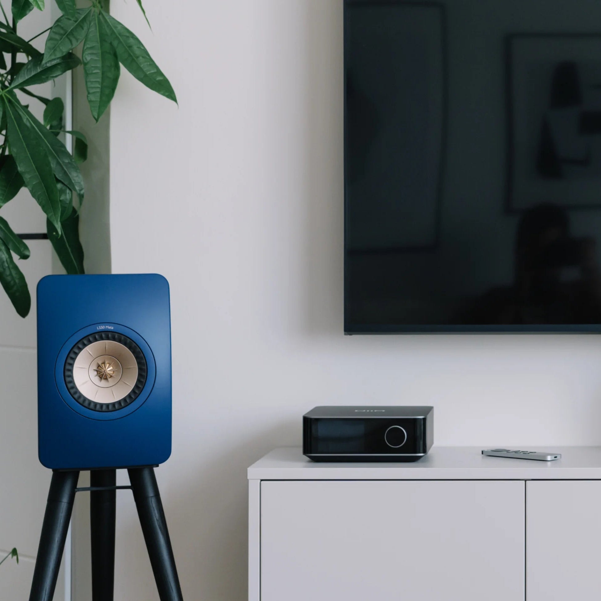 WiiM Amp Ultra