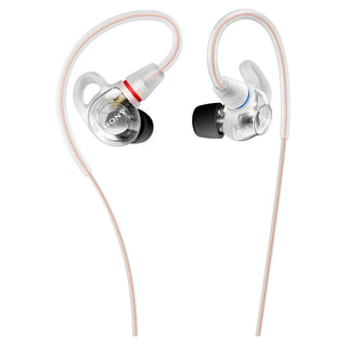 Připravuje se Pro Audio