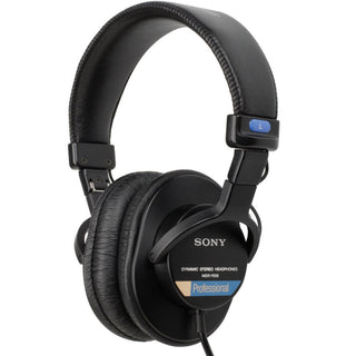 Sony štúdiové slúchadlá