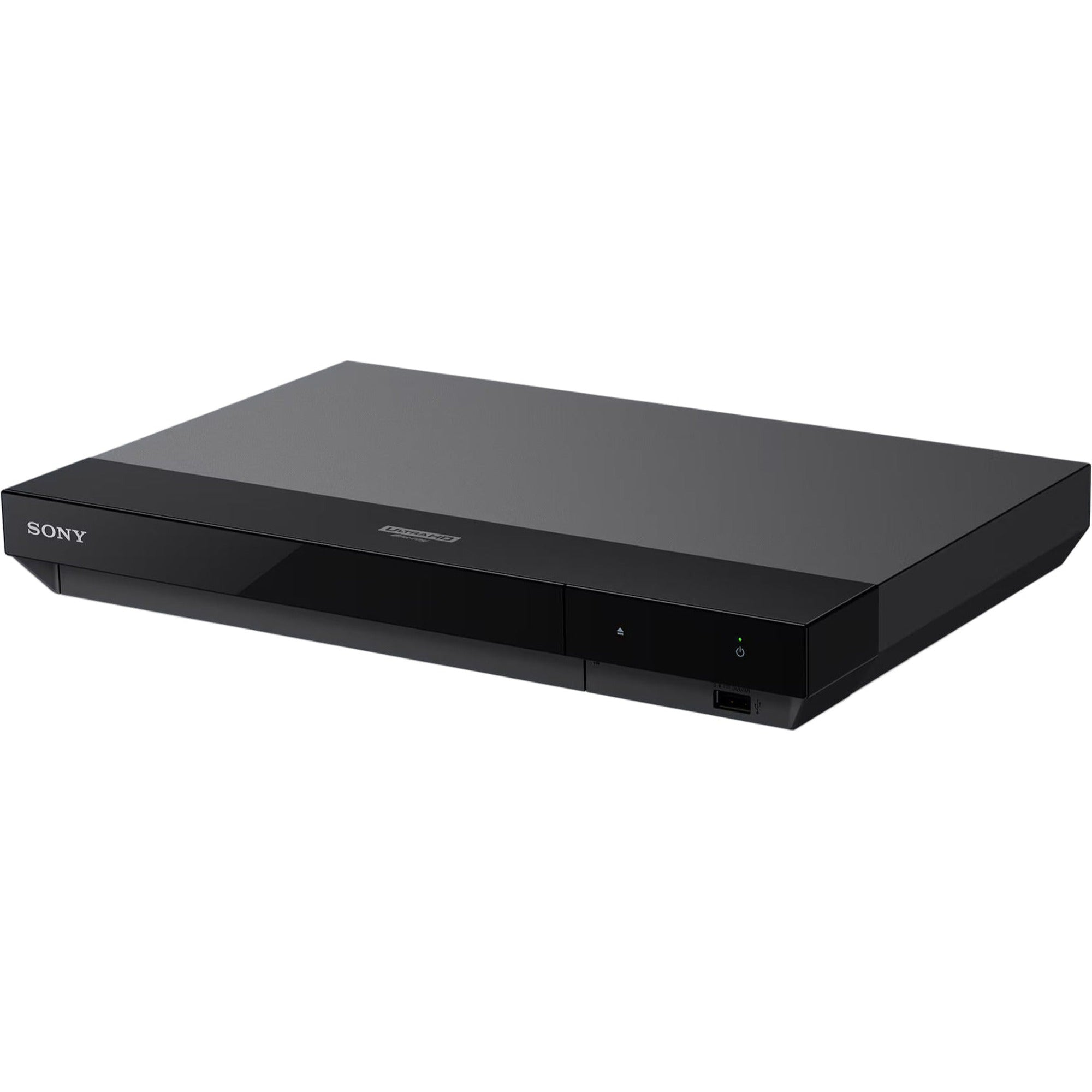 Sony UBP-X700 - Soundium