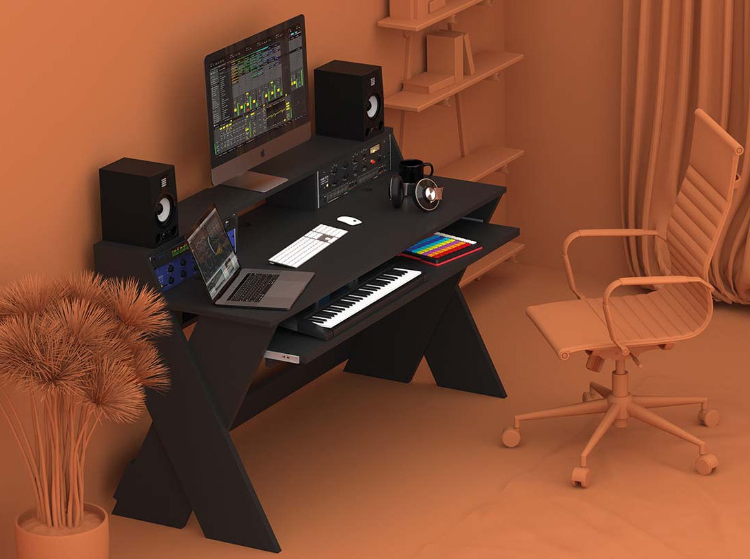 Glorious Sound Desk Pro