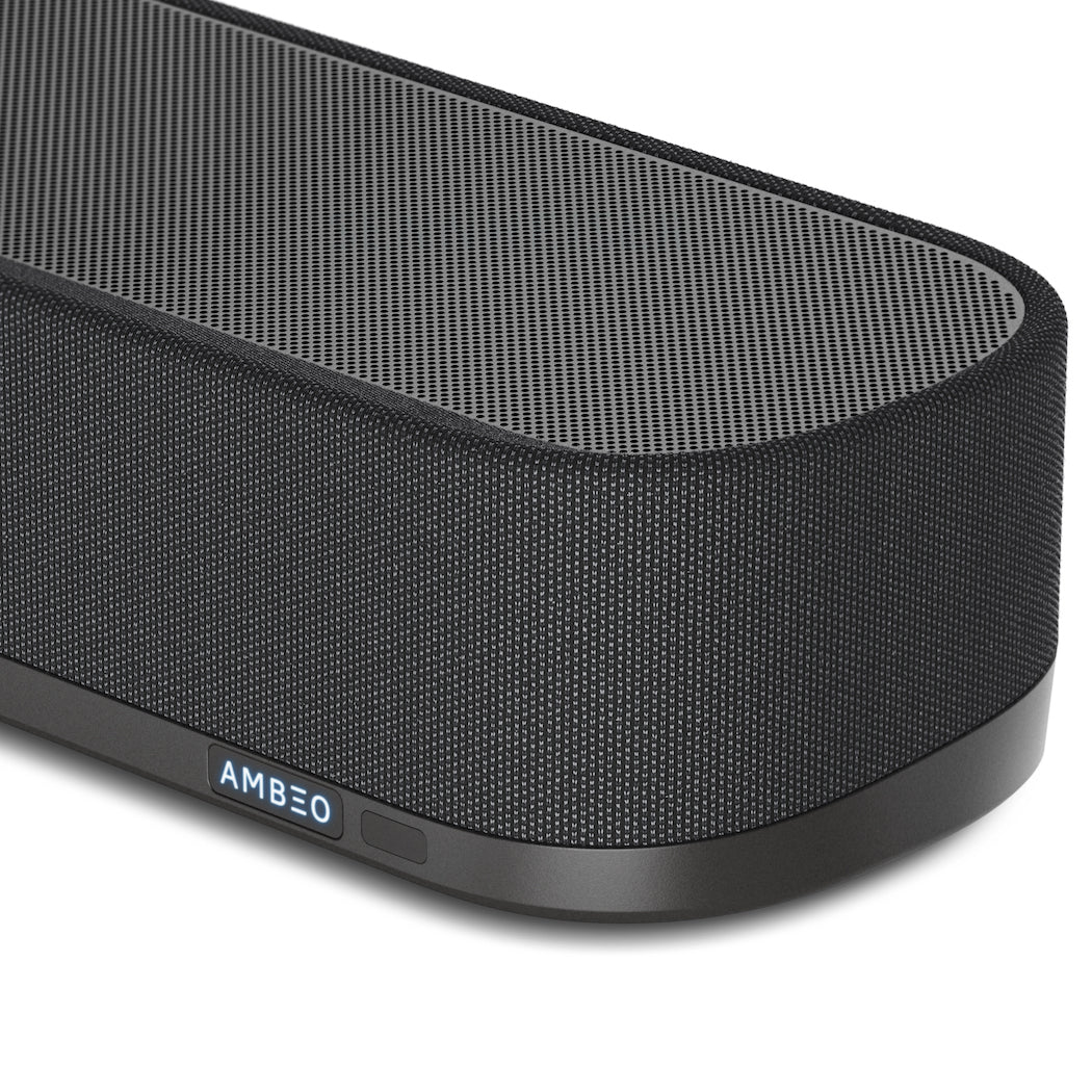Sennheiser Ambeo Soundbar Plus – Soundium