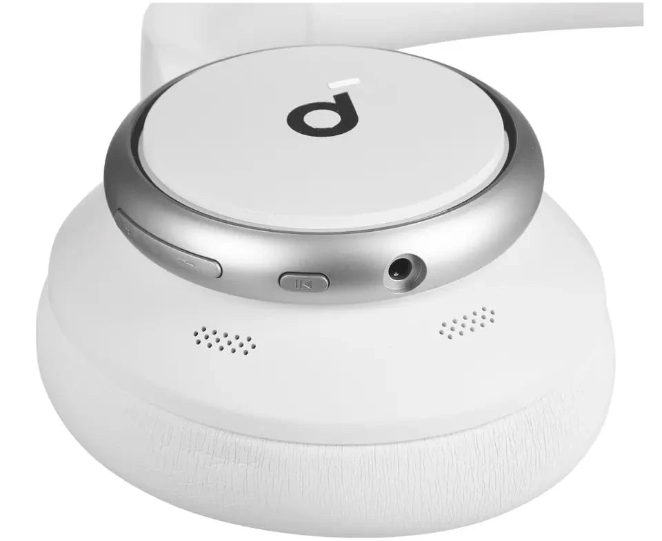 Soundcore Space Q45 (Svart)