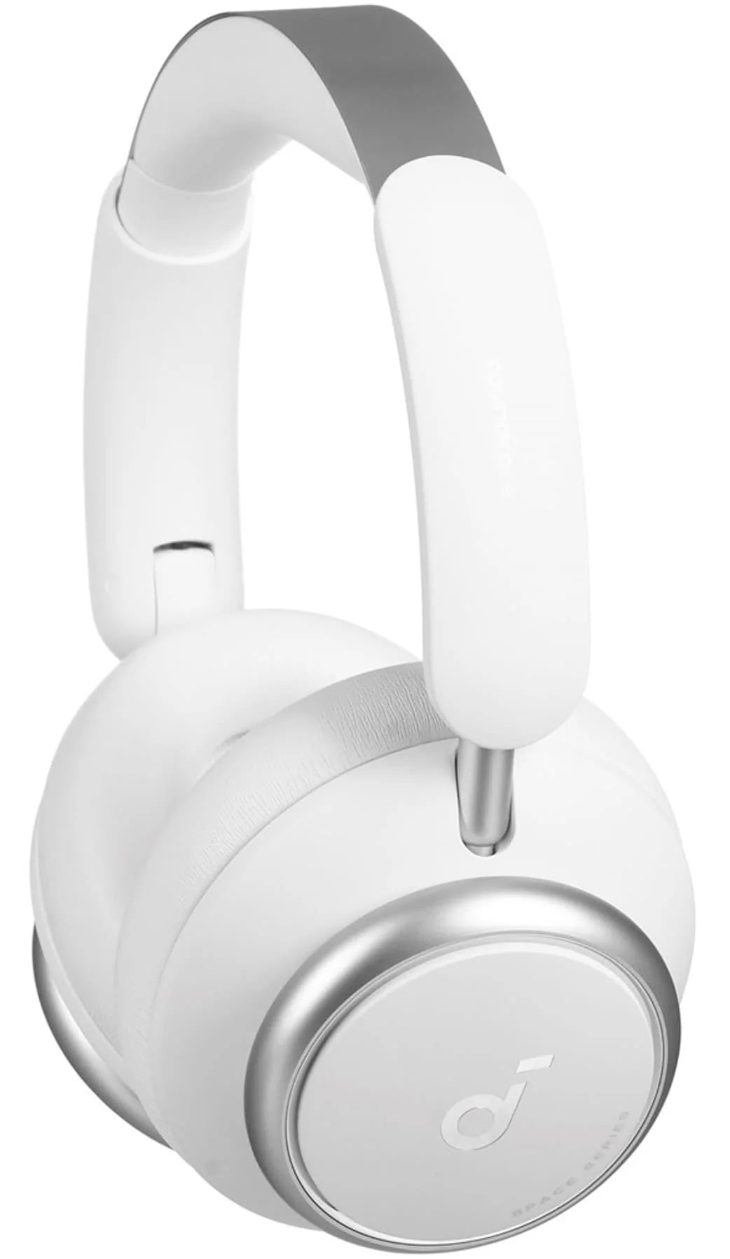 Soundcore Space Q45 (Svart)