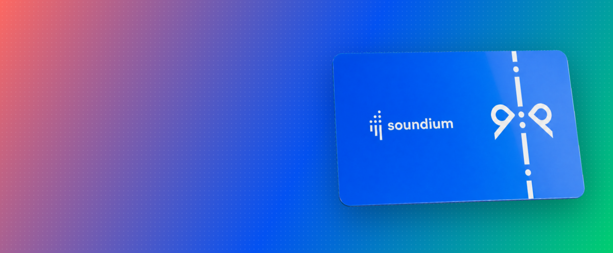 Soundium кредит, всякаква сума