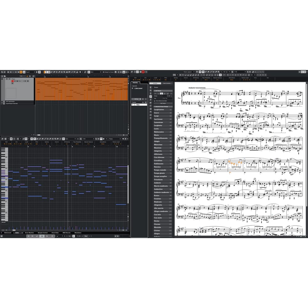 Steinberg Cubase Pro 15 (Competitive Crossgrade)