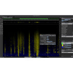 Steinberg SpectraLayers Pro 13 Unmix Sound Effects module isolating sounds from background ambience.
