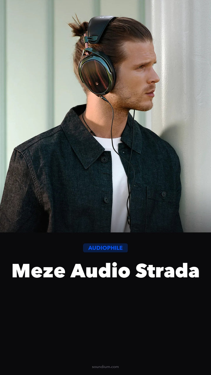 Meze Audio Strada
