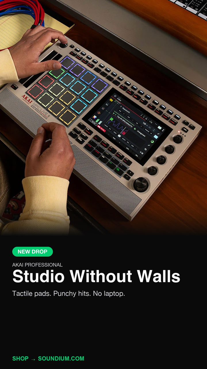 Studio Without Walls