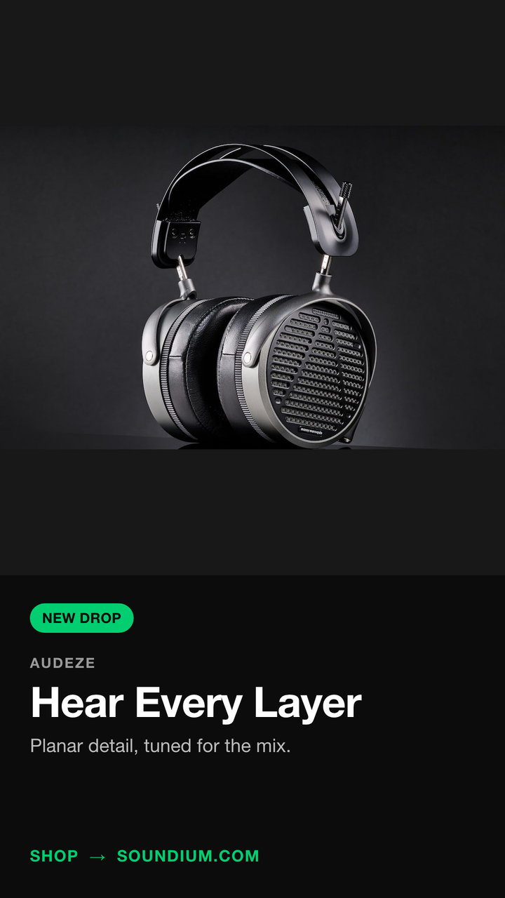 Hear Every Layer