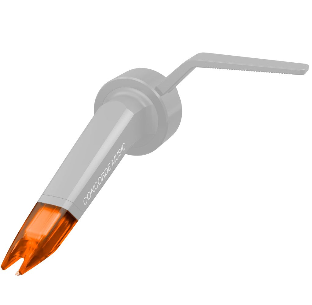 Ortofon Concorde Music Bronze Stylus
