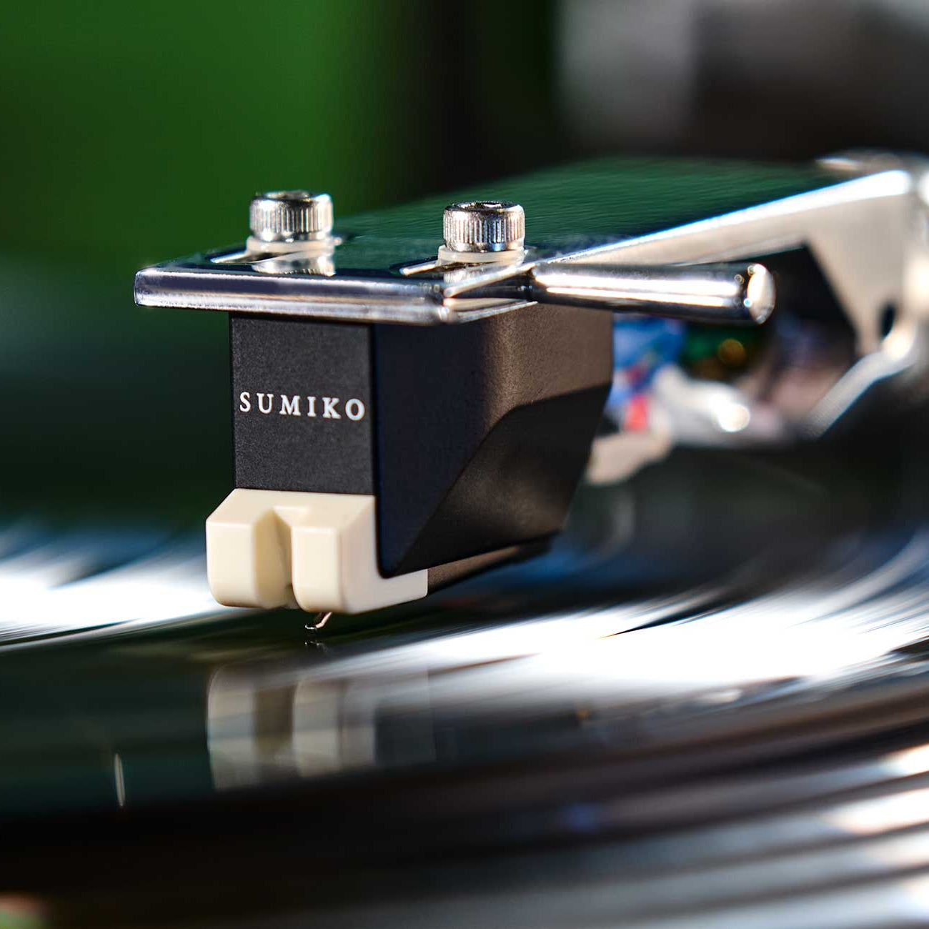 Sumiko Rainier MM Phono Cartridge
