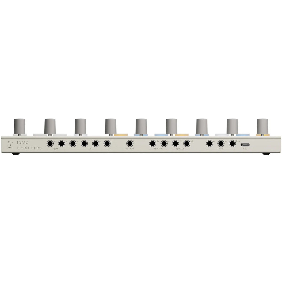 Torso Electronics T1