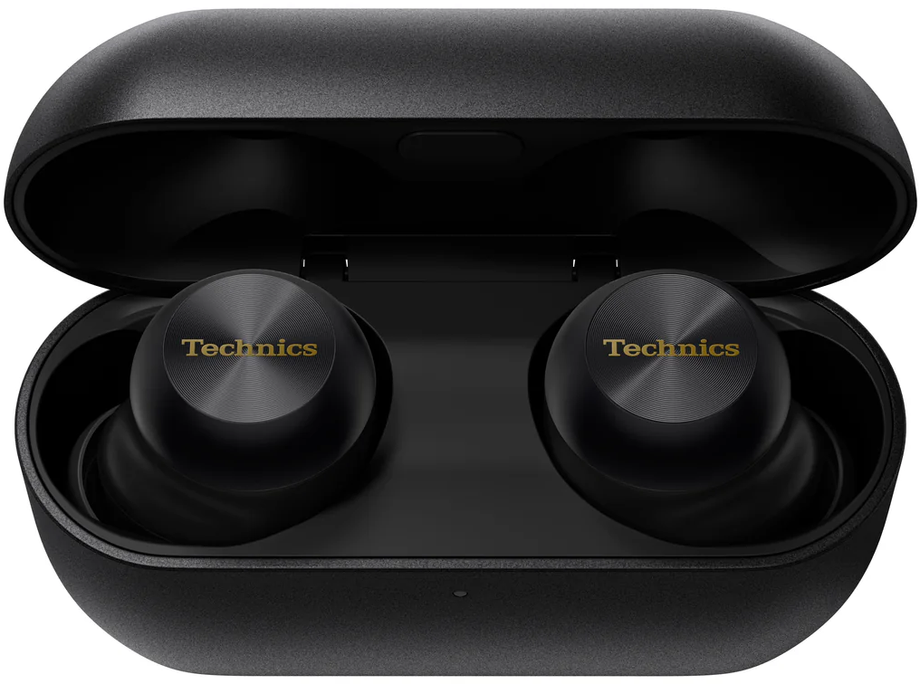 Technics EAH-AZ100 trådløse in-ear-høretelefoner | Soundium